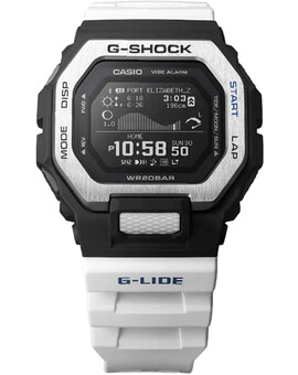 Наручные часы Casio G-SHOCK GBX-100-7, изображение 3
