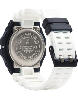 Наручные часы Casio G-SHOCK GBX-100-7, изображение 5