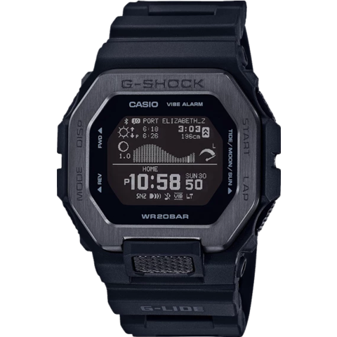 Наручные часы Casio G-SHOCK GBX-100NS-1E