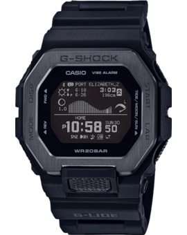 Наручные часы Casio G-SHOCK GBX-100NS-1E, изображение 1