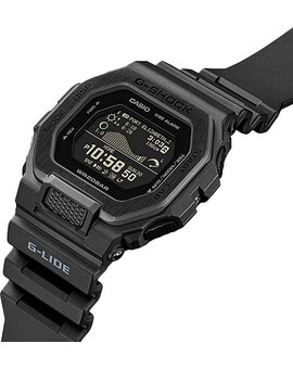 Наручные часы Casio G-SHOCK GBX-100NS-1E, изображение 3