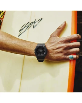 Наручные часы Casio G-SHOCK GBX-100NS-1E, изображение 5