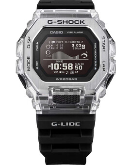 Наручные часы Casio G-SHOCK GBX-100S-1, изображение 2