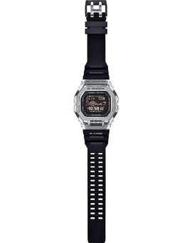 Наручные часы Casio G-SHOCK GBX-100S-1, изображение 3