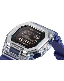 Наручные часы Casio G-SHOCK GBX-100S-2, изображение 3