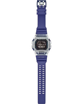 Наручные часы Casio G-SHOCK GBX-100S-2, изображение 4