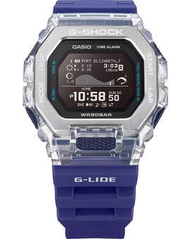 Наручные часы Casio G-SHOCK GBX-100S-2, изображение 5