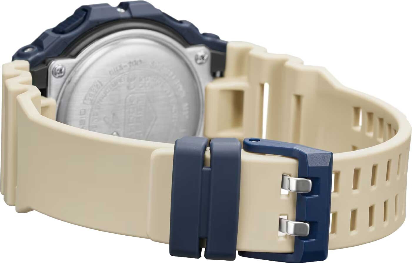 Наручные часы Casio G-SHOCK GBX-100TT-2