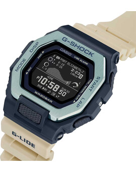 Наручные часы Casio G-SHOCK GBX-100TT-2, изображение 2