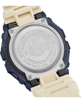 Наручные часы Casio G-SHOCK GBX-100TT-2, изображение 4