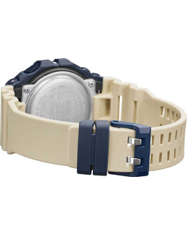 Наручные часы Casio G-SHOCK GBX-100TT-2, изображение 5