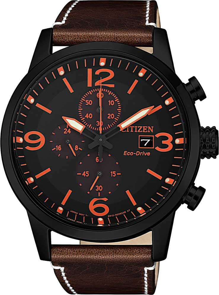 Наручные часы Citizen CA0617-11E