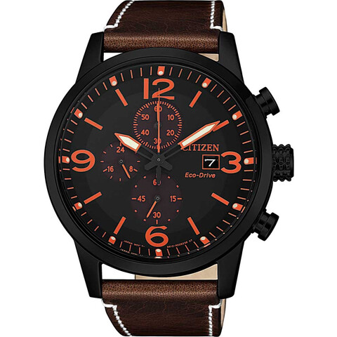 Наручные часы Citizen CA0617-11E