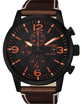 Наручные часы Citizen CA0617-11E, изображение 1