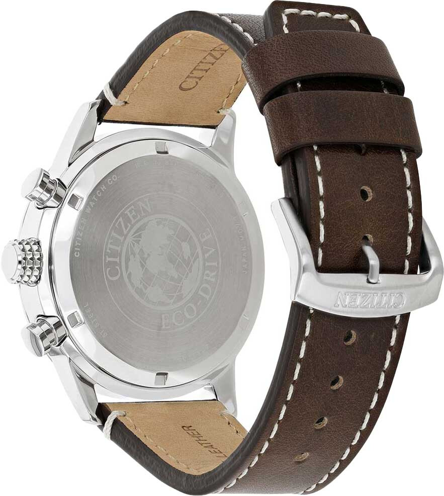 Наручные часы Citizen CA0618-26H