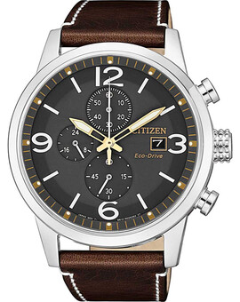 Наручные часы Citizen CA0618-26H, изображение 1