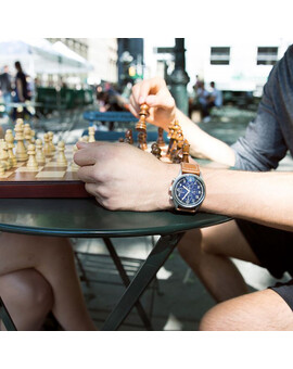 Наручные часы Citizen CA0621-05L, изображение 2