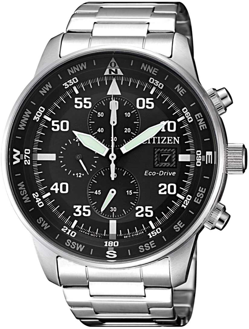 Наручные часы Citizen CA0690-88E