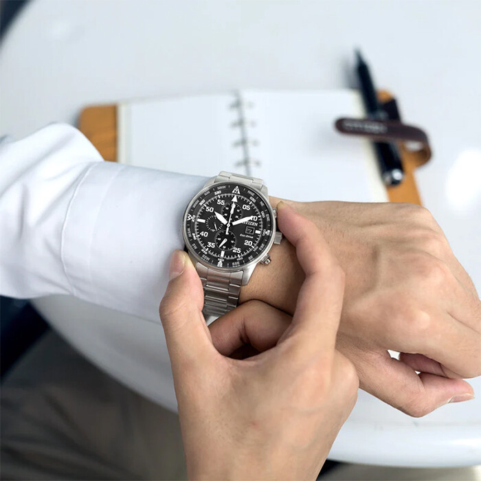 Наручные часы Citizen CA0690-88E