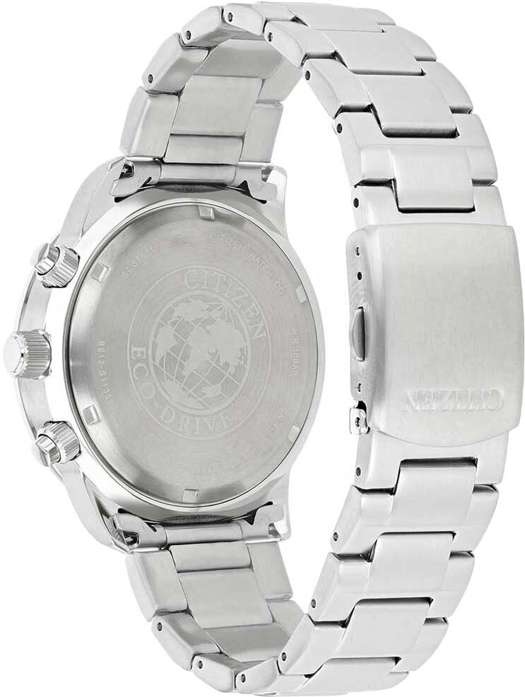 Наручные часы Citizen CA0690-88E
