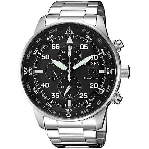 Наручные часы Citizen CA0690-88E