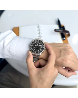 Наручные часы Citizen CA0690-88E, изображение 2