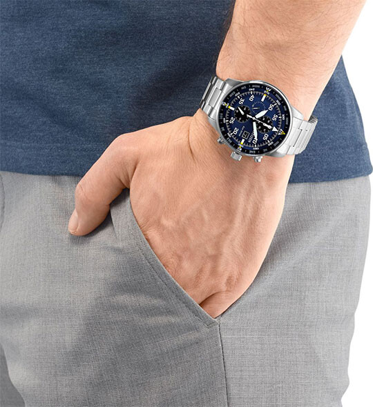 Наручные часы Citizen CA0690-88L