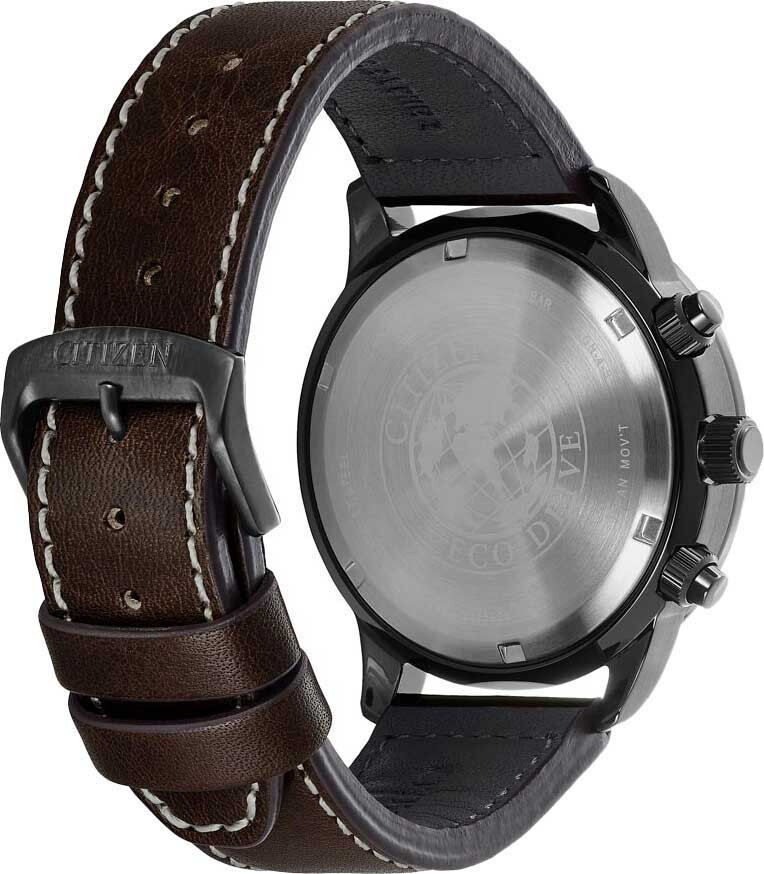 Наручные часы Citizen CA0695-17E