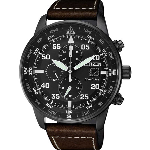 Наручные часы Citizen CA0695-17E