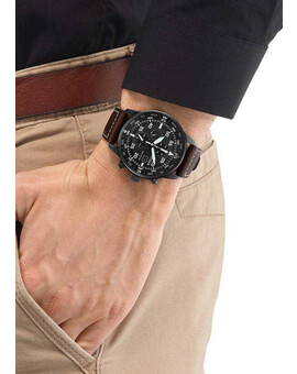 Наручные часы Citizen CA0695-17E, изображение 2