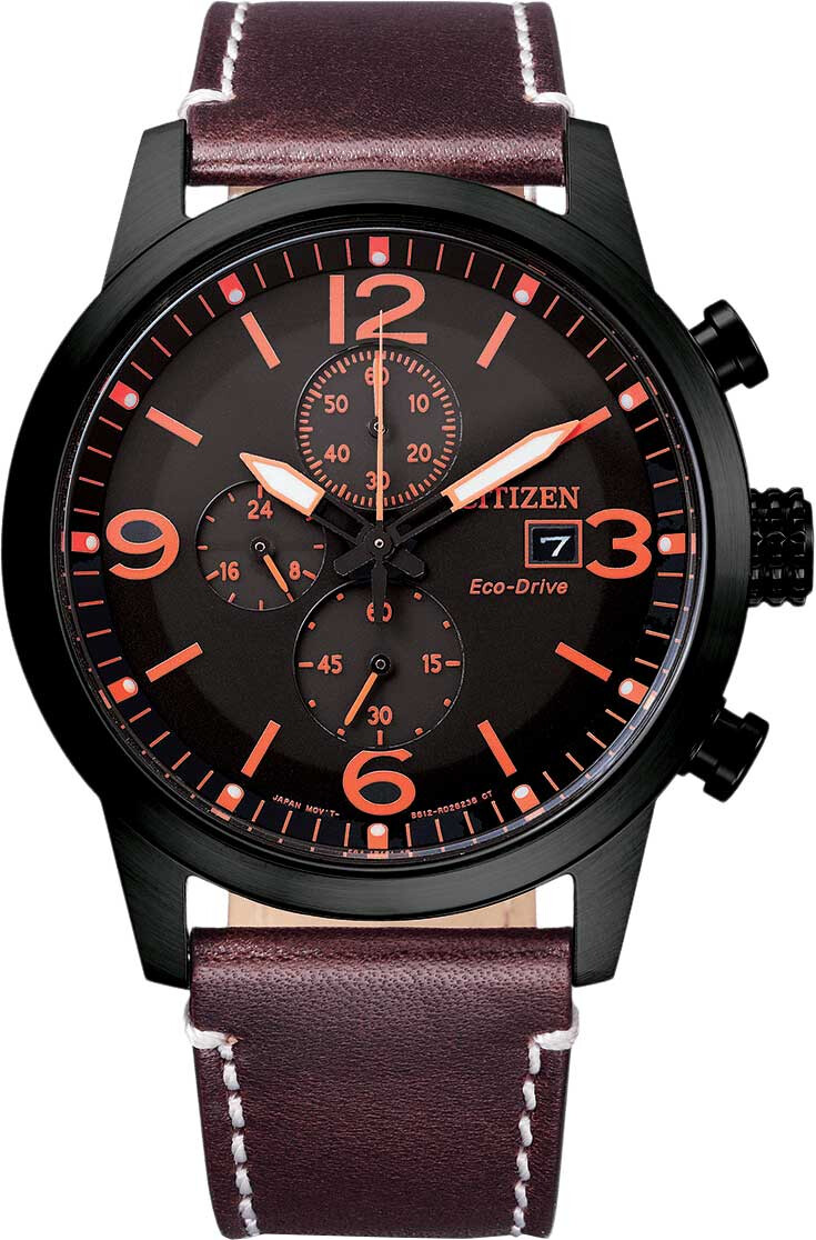 Наручные часы Citizen CA0745-11E