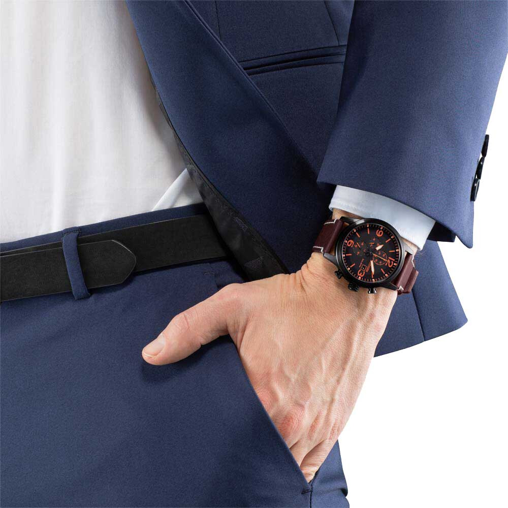 Наручные часы Citizen CA0745-11E