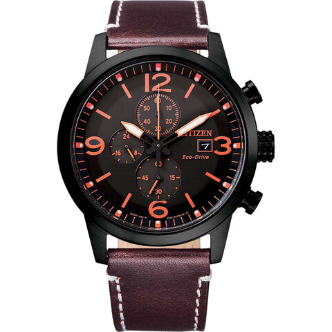 Наручные часы Citizen CA0745-11E