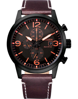 Наручные часы Citizen CA0745-11E, изображение 1