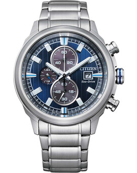 Наручные часы Citizen CA0731-82L, изображение 1