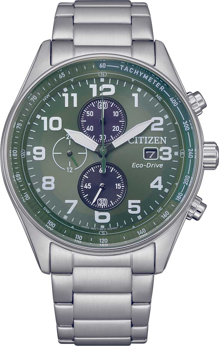 Наручные часы Citizen CA0770-72X
