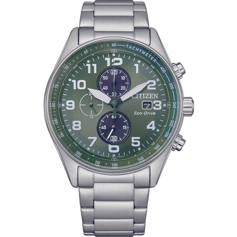 Наручные часы Citizen CA0770-72X