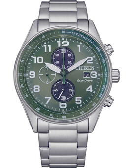 Наручные часы Citizen CA0770-72X, изображение 1