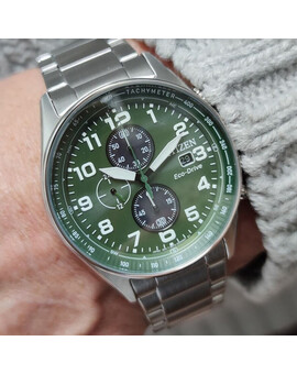 Наручные часы Citizen CA0770-72X, изображение 2