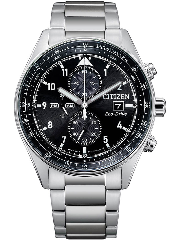 Наручные часы Citizen CA0770-81E