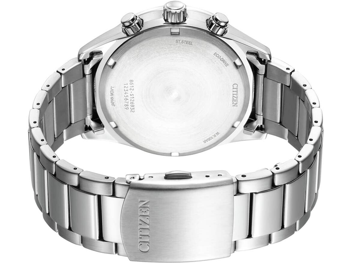 Наручные часы Citizen CA0770-81E