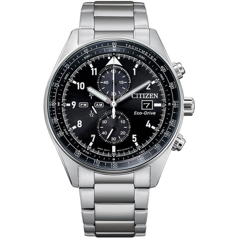 Наручные часы Citizen CA0770-81E