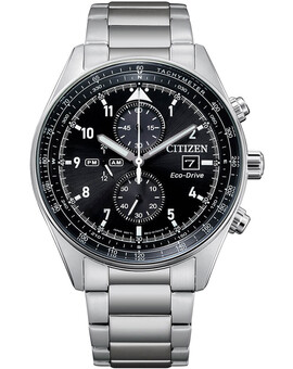 Наручные часы Citizen CA0770-81E, изображение 1