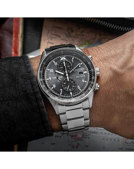 Наручные часы Citizen CA0770-81E, изображение 2