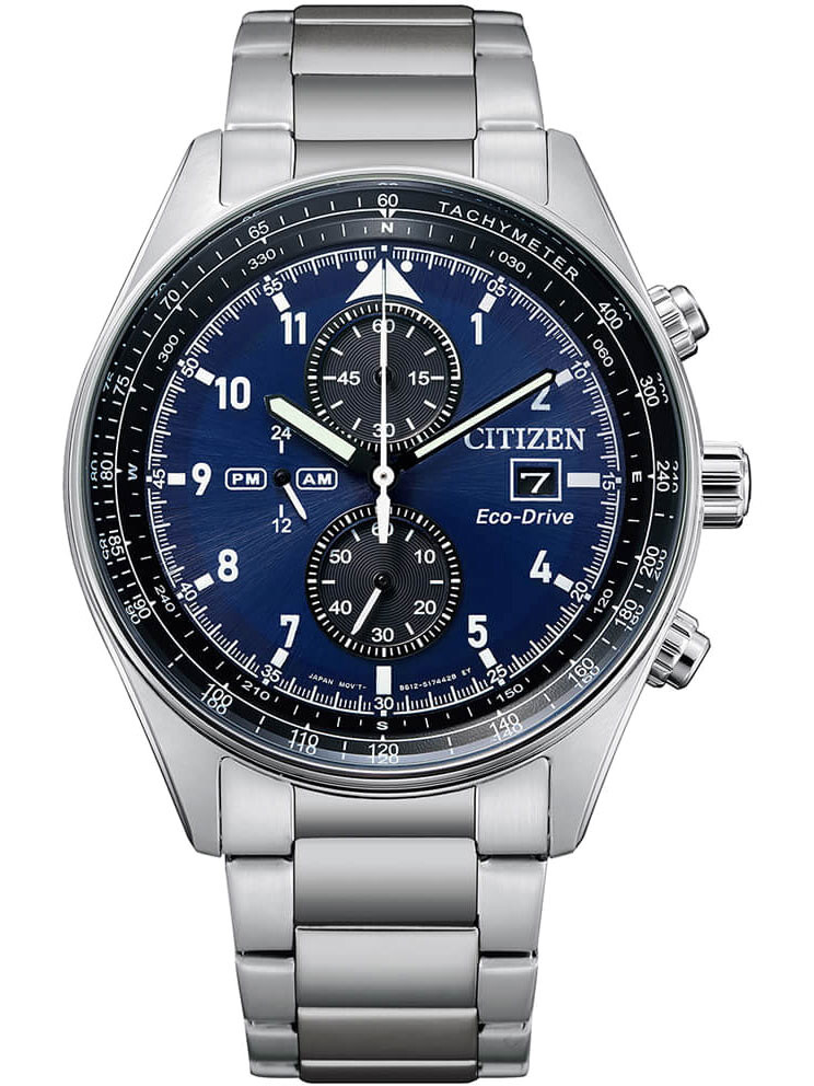 Наручные часы Citizen CA0770-81L