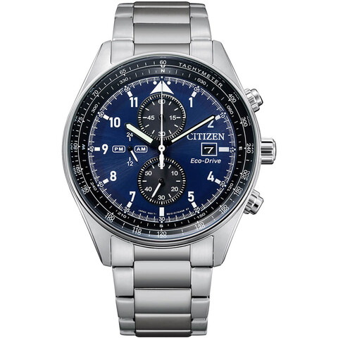 Наручные часы Citizen CA0770-81L