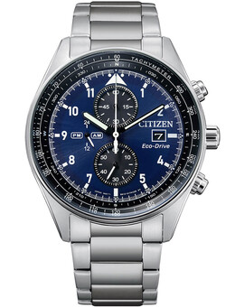 Наручные часы Citizen CA0770-81L, изображение 1