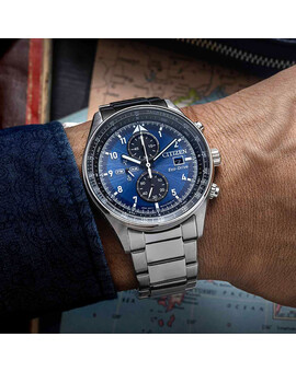 Наручные часы Citizen CA0770-81L, изображение 2