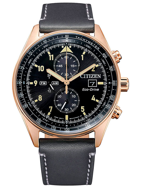Наручные часы Citizen CA0773-15E