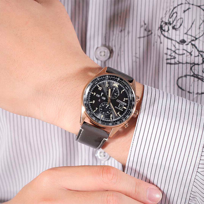 Наручные часы Citizen CA0773-15E